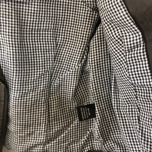 Short jacket - Picture 4 of 8